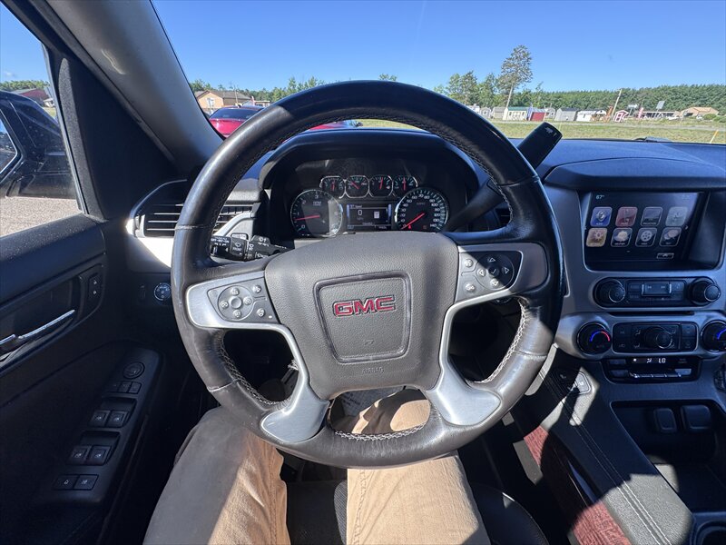 2018 GMC Yukon SLT - Photo 14 - Brainerd, MN 56401