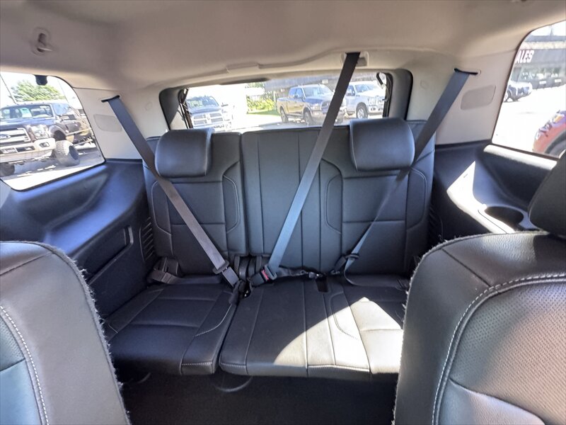 2018 GMC Yukon SLT - Photo 24 - Brainerd, MN 56401