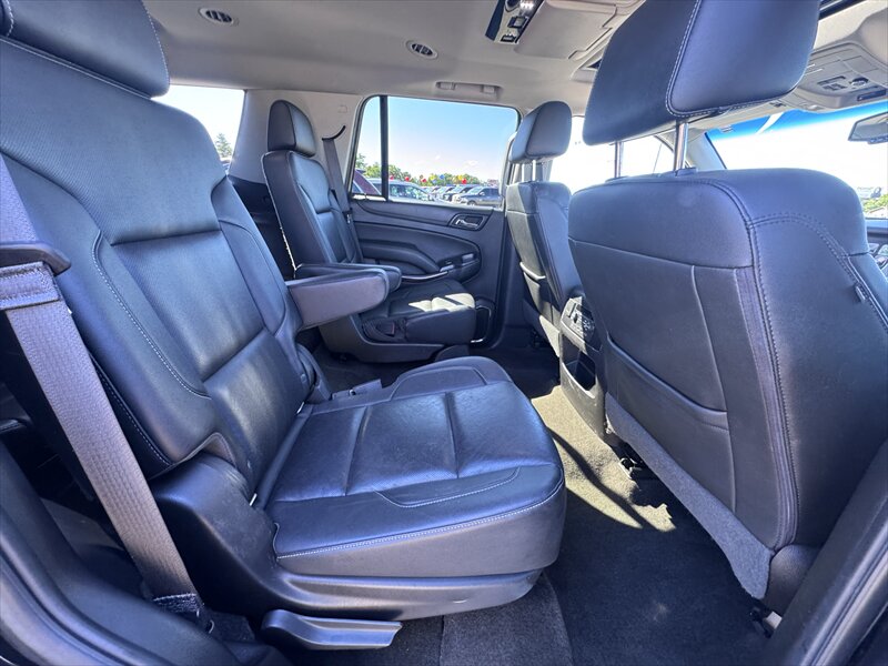 2018 GMC Yukon SLT - Photo 21 - Brainerd, MN 56401