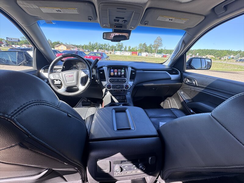2018 GMC Yukon SLT - Photo 15 - Brainerd, MN 56401