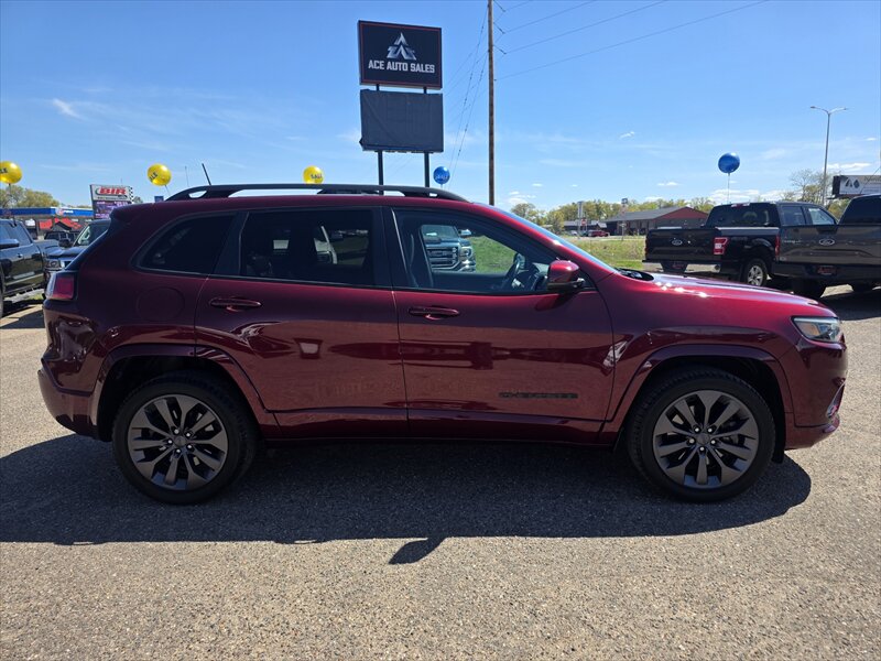 2019 Jeep Cherokee Limited - Photo 6 - Brainerd, MN 56401