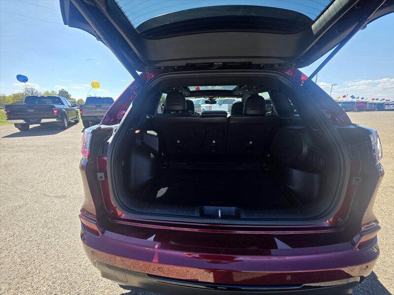 2019 Jeep Cherokee Limited - Photo 7 - Brainerd, MN 56401