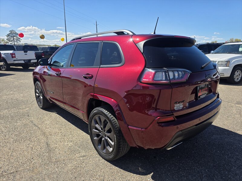 2019 Jeep Cherokee Limited - Photo 4 - Brainerd, MN 56401