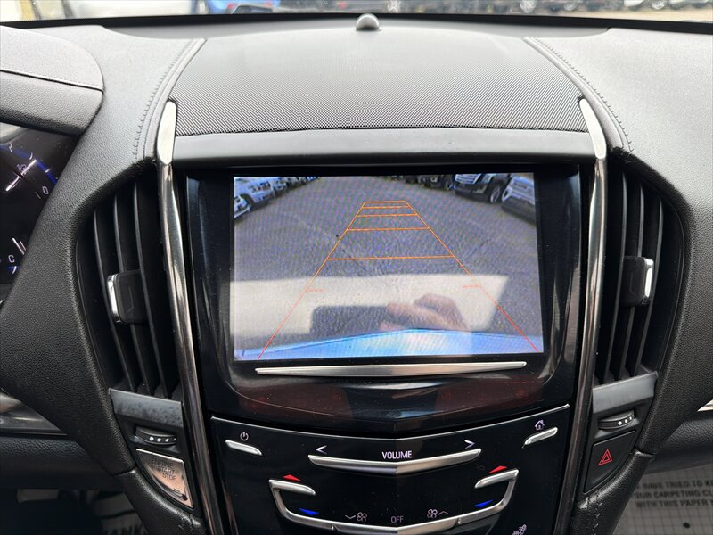 2014 Cadillac ATS 2.0T Luxury - Photo 17 - Brainerd, MN 56401