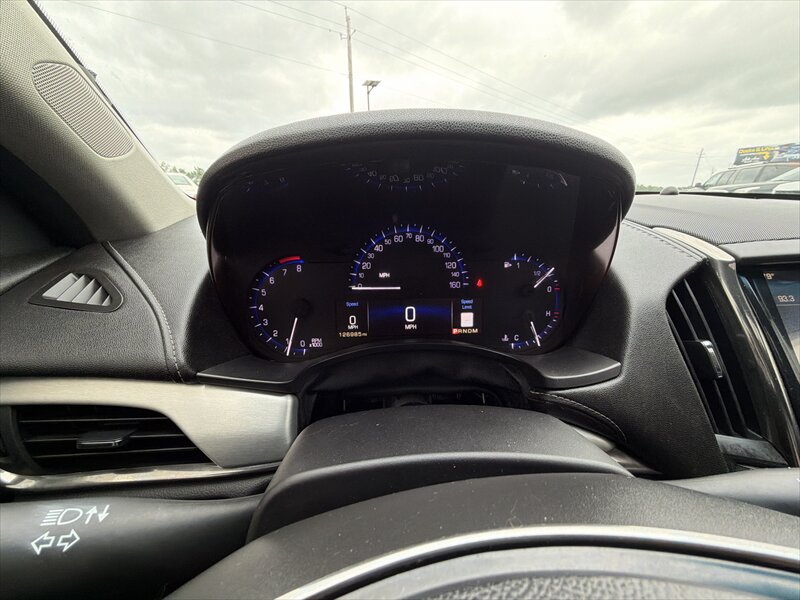 2014 Cadillac ATS 2.0T Luxury - Photo 15 - Brainerd, MN 56401