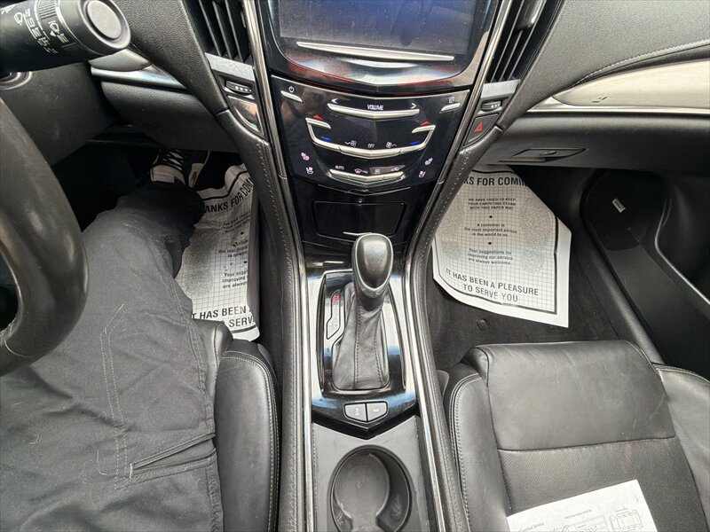 2014 Cadillac ATS 2.0T Luxury - Photo 16 - Brainerd, MN 56401