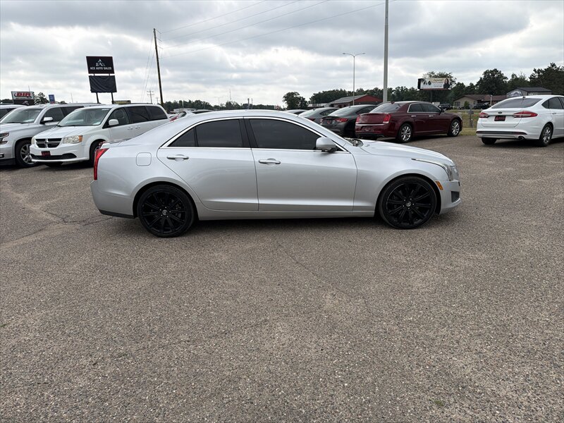 2014 Cadillac ATS 2.0T Luxury - Photo 6 - Brainerd, MN 56401