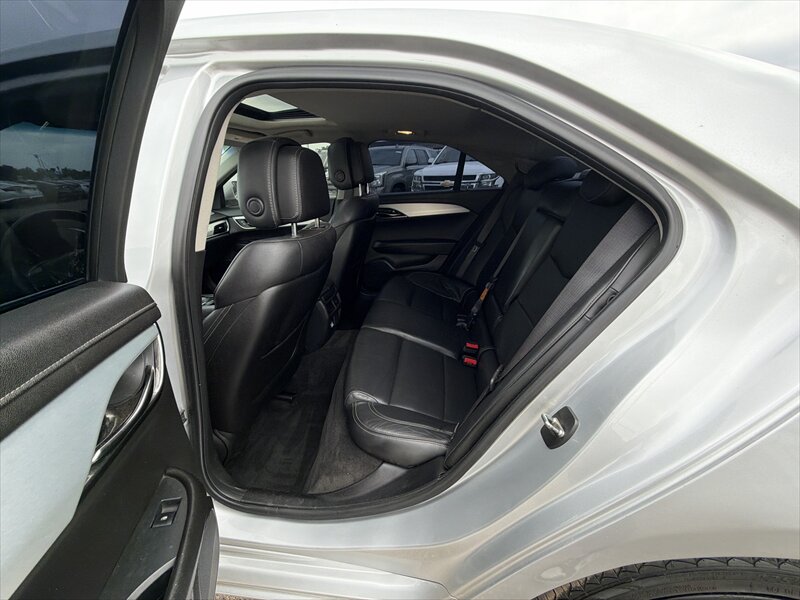 2014 Cadillac ATS 2.0T Luxury - Photo 18 - Brainerd, MN 56401
