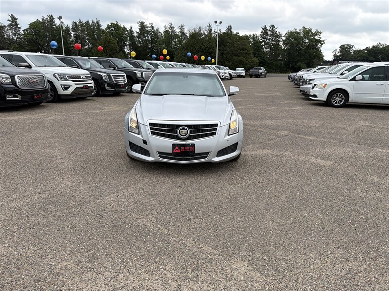 2014 Cadillac ATS 2.0T Luxury - Photo 7 - Brainerd, MN 56401