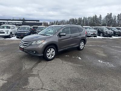 2014 Honda CR-V EX SUV