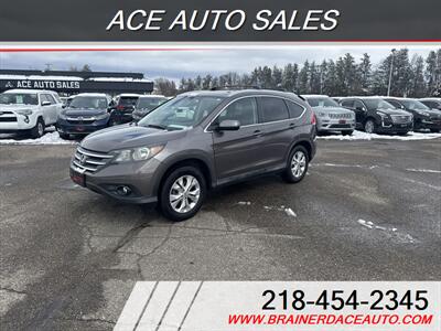 2014 Honda CR-V EX SUV