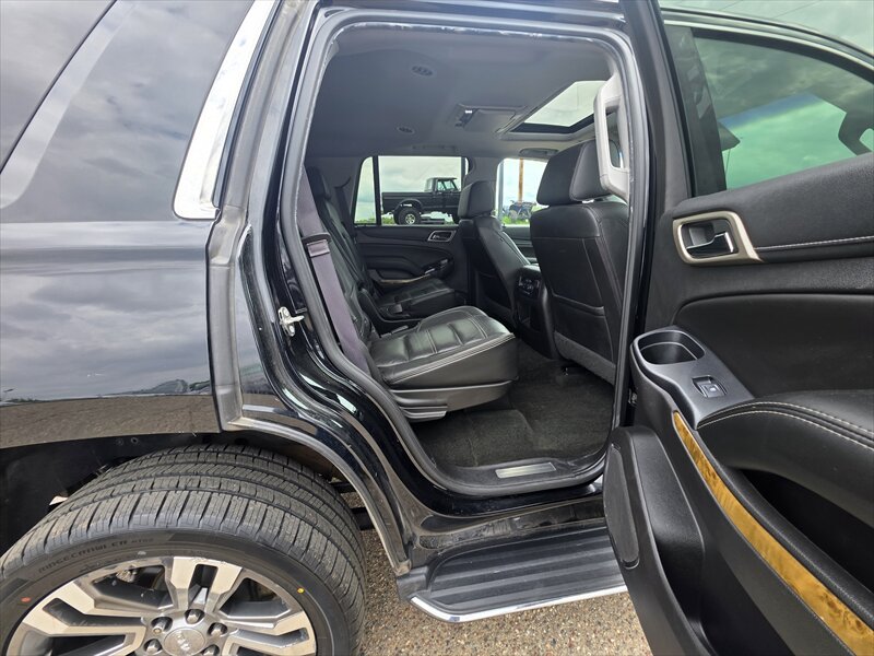 2017 GMC Yukon Denali - Photo 9 - Brainerd, MN 56401