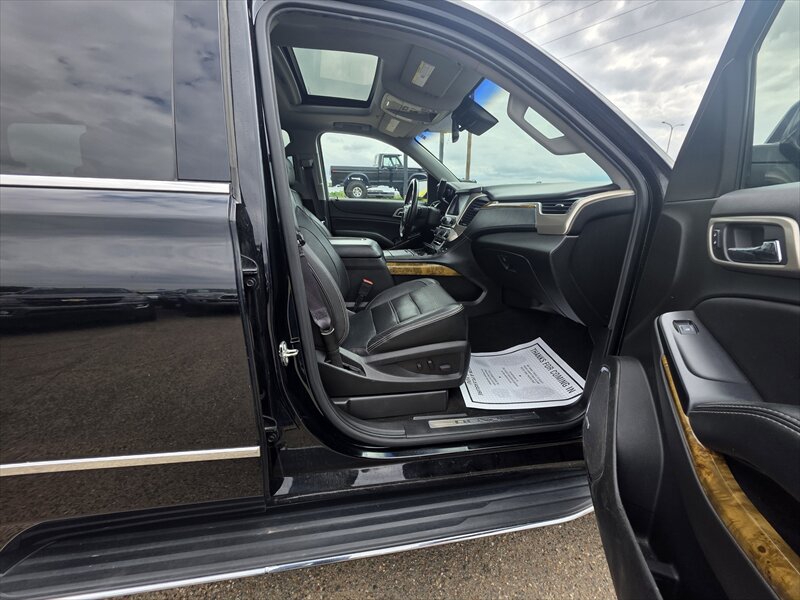 2017 GMC Yukon Denali - Photo 12 - Brainerd, MN 56401