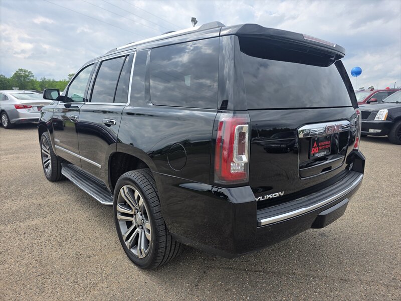 2017 GMC Yukon Denali - Photo 4 - Brainerd, MN 56401