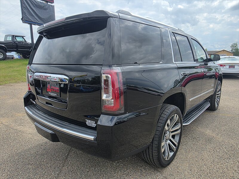 2017 GMC Yukon Denali - Photo 3 - Brainerd, MN 56401