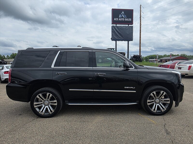 2017 GMC Yukon Denali - Photo 5 - Brainerd, MN 56401