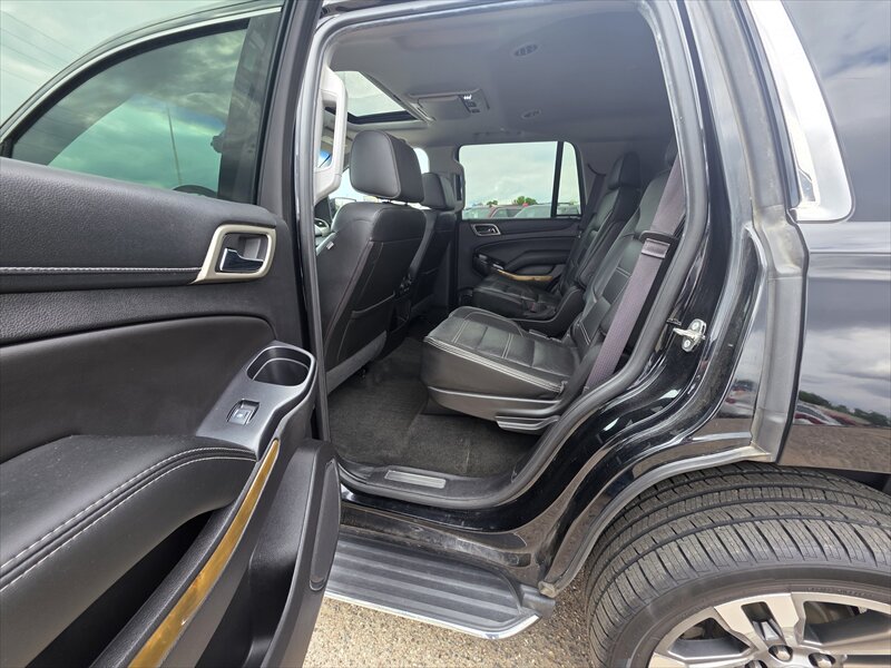 2017 GMC Yukon Denali - Photo 10 - Brainerd, MN 56401