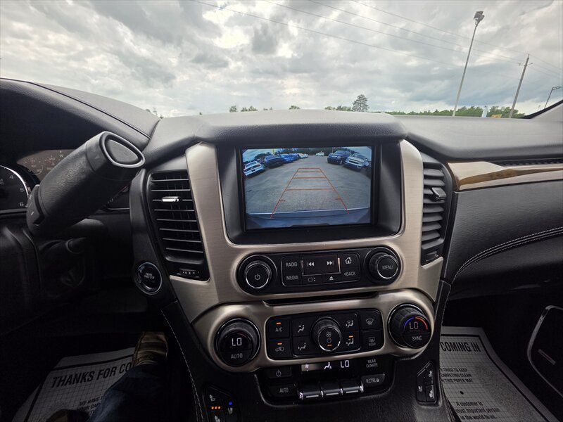 2017 GMC Yukon Denali - Photo 16 - Brainerd, MN 56401