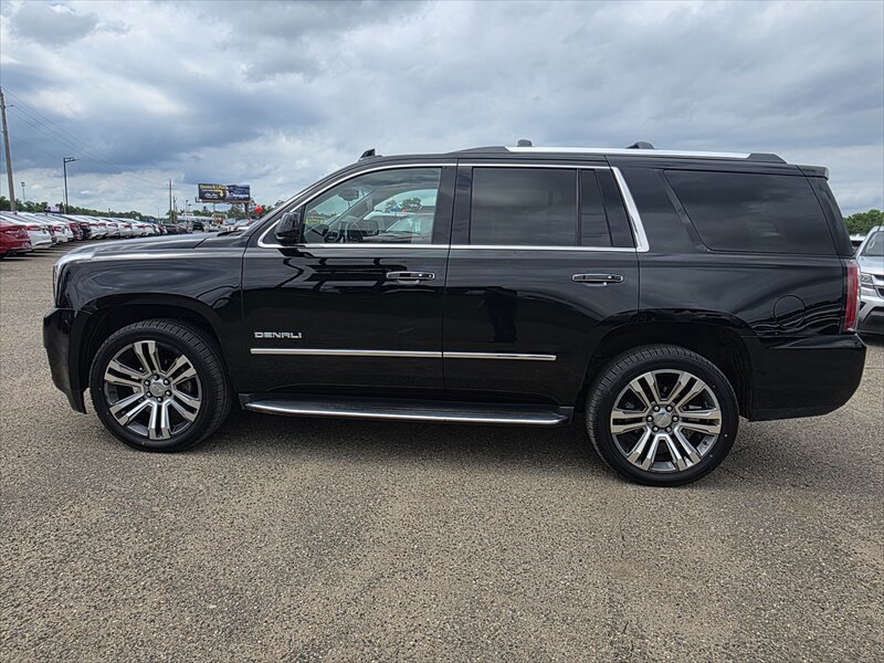 2017 GMC Yukon Denali - Photo 6 - Brainerd, MN 56401