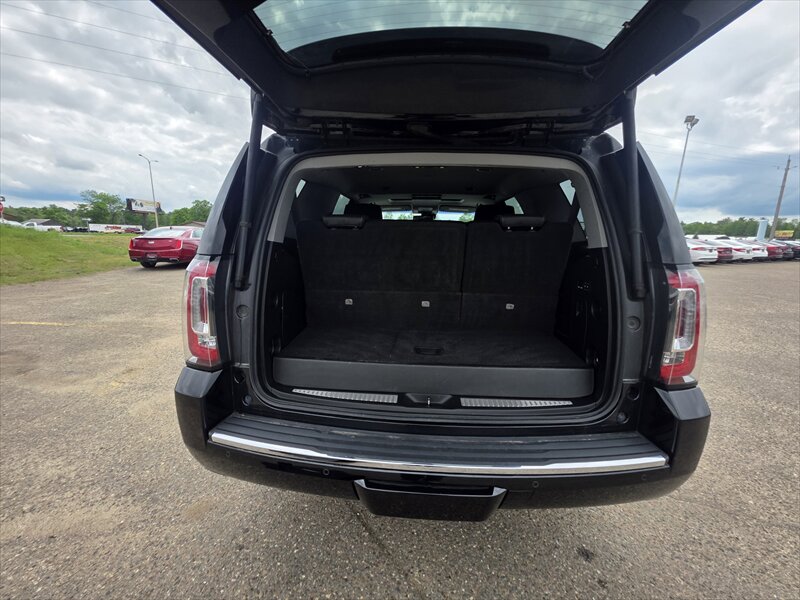 2017 GMC Yukon Denali - Photo 7 - Brainerd, MN 56401