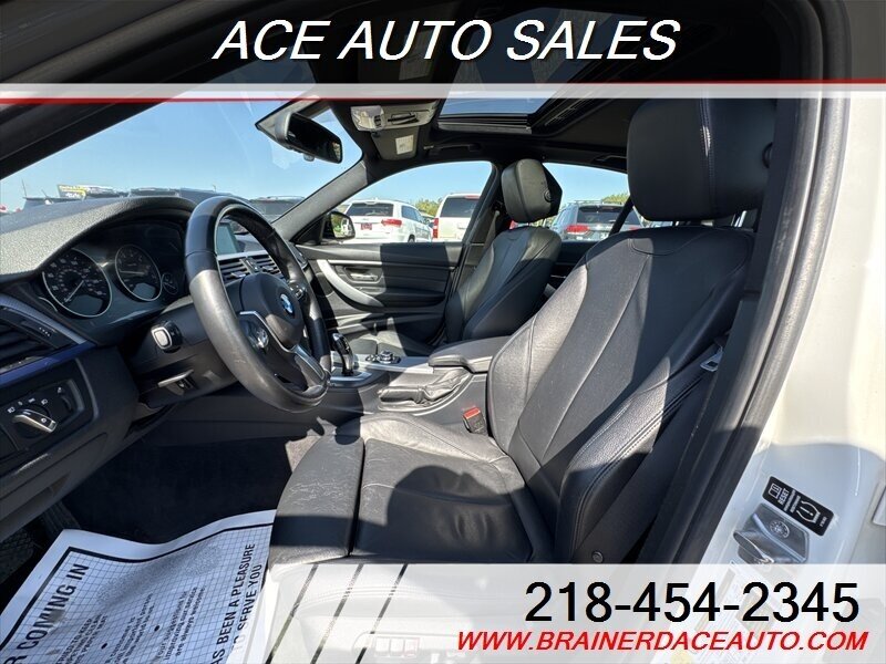 2013 BMW 328i xDrive - Photo 5 - Brainerd, MN 56401