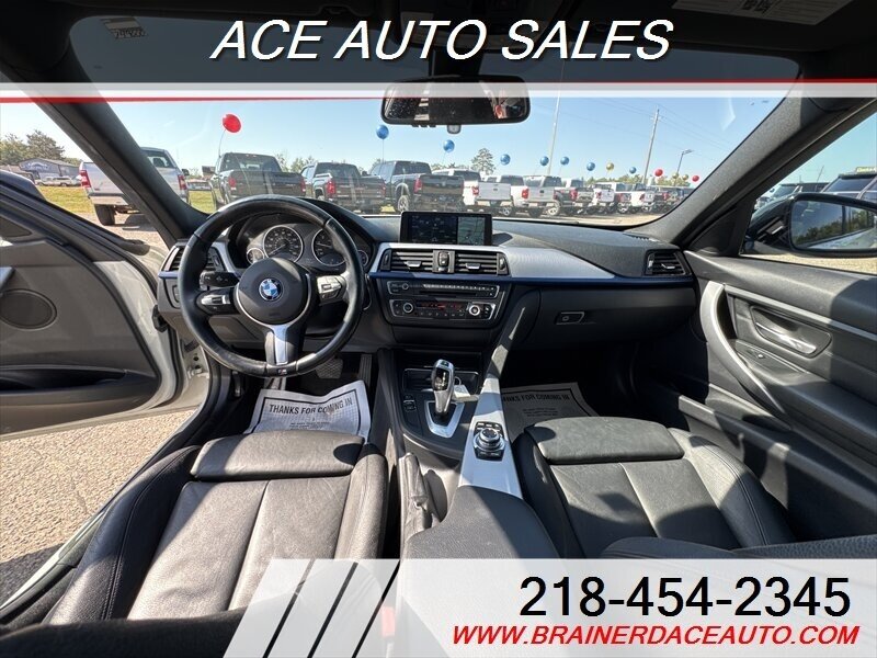 2013 BMW 328i xDrive - Photo 6 - Brainerd, MN 56401