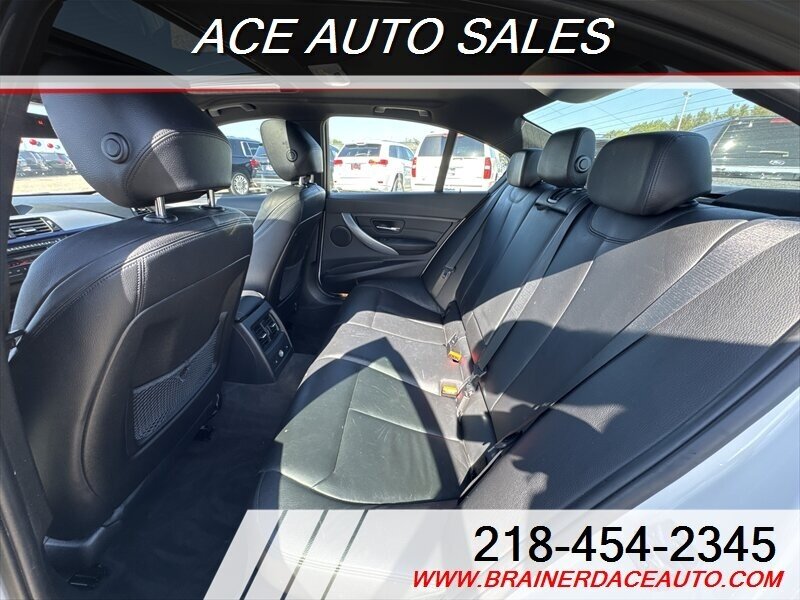 2013 BMW 328i xDrive - Photo 7 - Brainerd, MN 56401