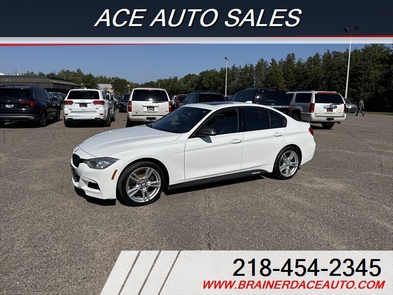 2013 BMW 328i xDrive  