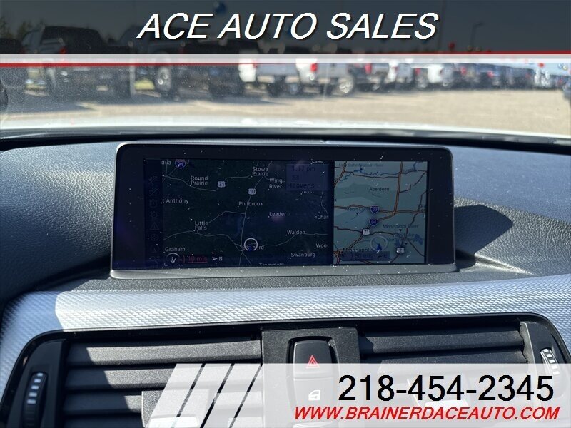 2013 BMW 328i xDrive - Photo 8 - Brainerd, MN 56401