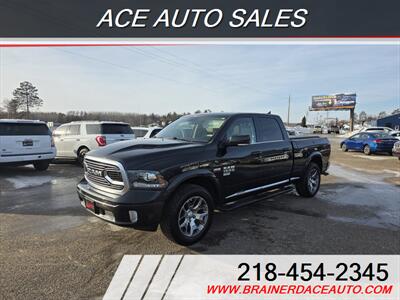 2018 RAM 1500 Limited Truck