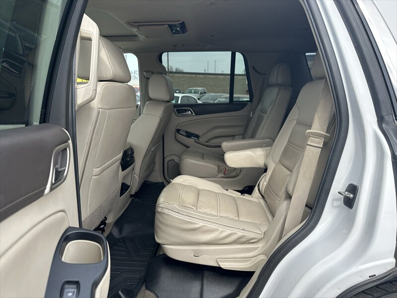 2019 GMC Yukon Denali - Photo 14 - Brainerd, MN 56401