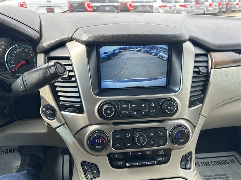 2019 GMC Yukon Denali - Photo 11 - Brainerd, MN 56401