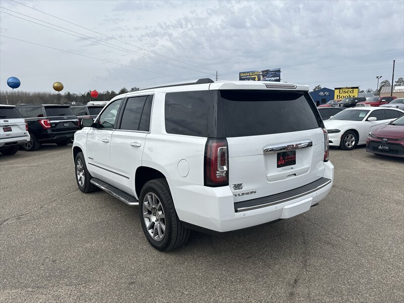 2019 GMC Yukon Denali - Photo 3 - Brainerd, MN 56401