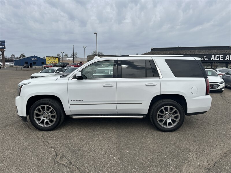 2019 GMC Yukon Denali - Photo 5 - Brainerd, MN 56401