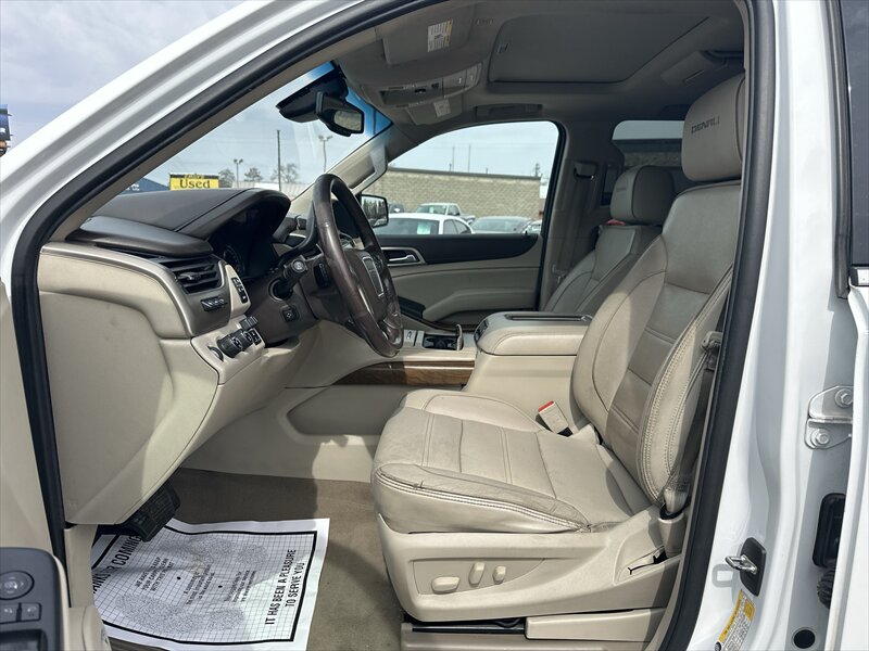 2019 GMC Yukon Denali - Photo 9 - Brainerd, MN 56401