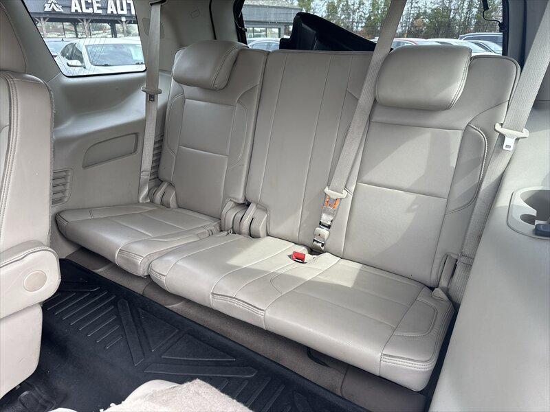 2019 GMC Yukon Denali - Photo 13 - Brainerd, MN 56401