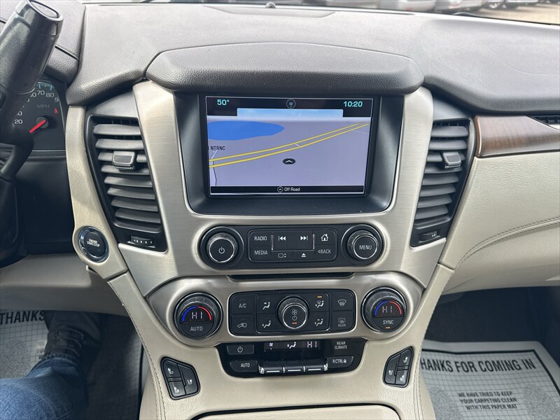 2019 GMC Yukon Denali - Photo 12 - Brainerd, MN 56401