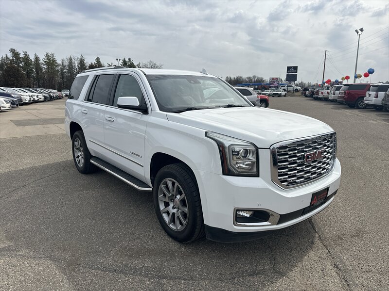 2019 GMC Yukon Denali - Photo 2 - Brainerd, MN 56401