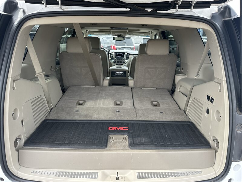 2019 GMC Yukon Denali - Photo 16 - Brainerd, MN 56401