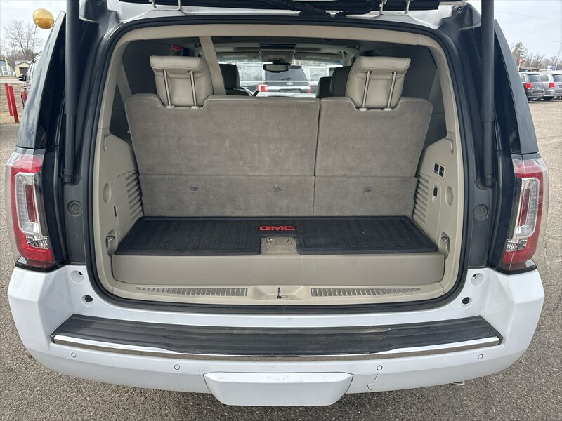 2019 GMC Yukon Denali - Photo 15 - Brainerd, MN 56401
