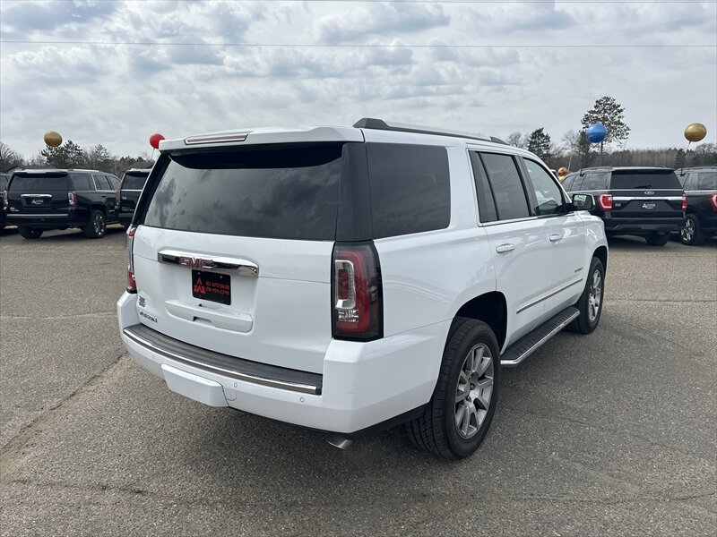 2019 GMC Yukon Denali - Photo 4 - Brainerd, MN 56401