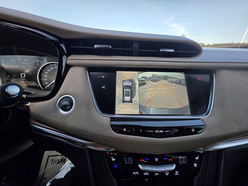 2017 Cadillac XT5 Platinum - Photo 15 - Brainerd, MN 56401
