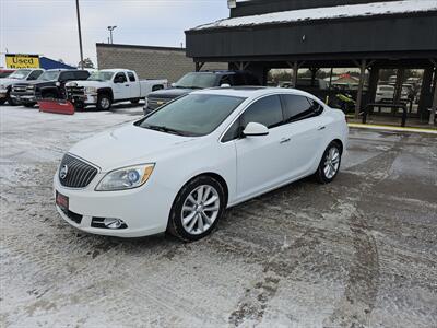 2013 Buick Verano Convenience Group  