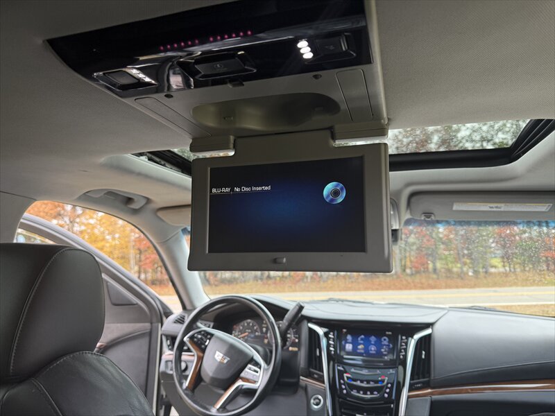 2015 Cadillac Escalade Premium  ESV - Photo 19 - Brainerd, MN 56401