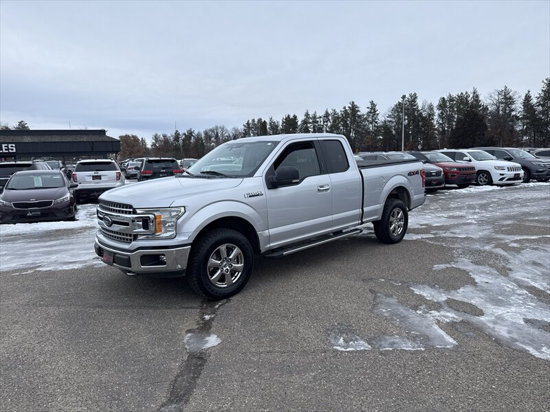 2019 Ford F-150 XLT   - Photo 1 - Brainerd, MN 56401