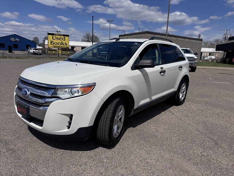 2013 Ford Edge SE   - Photo 1 - Brainerd, MN 56401