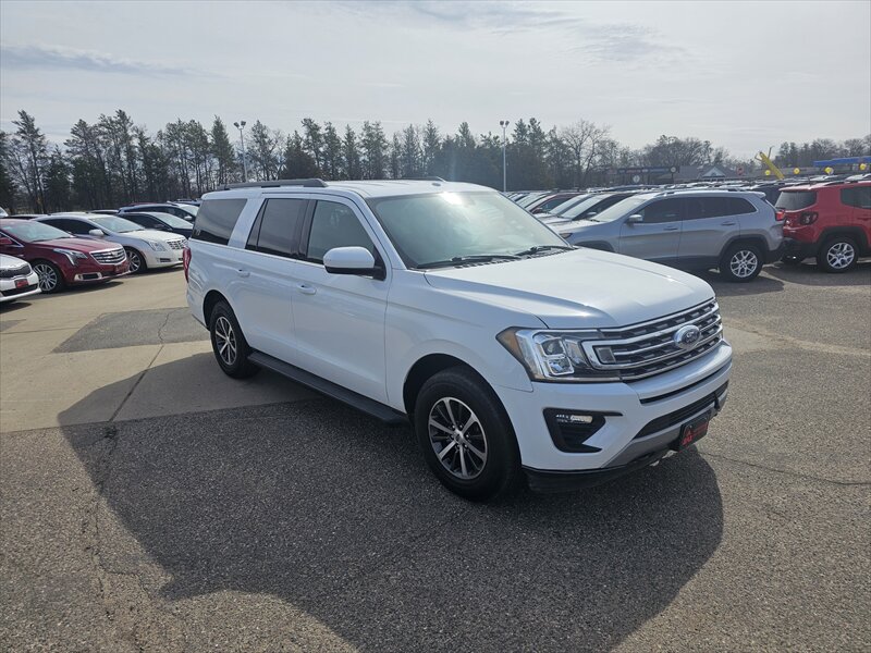2019 Ford Expedition XLT  MAX