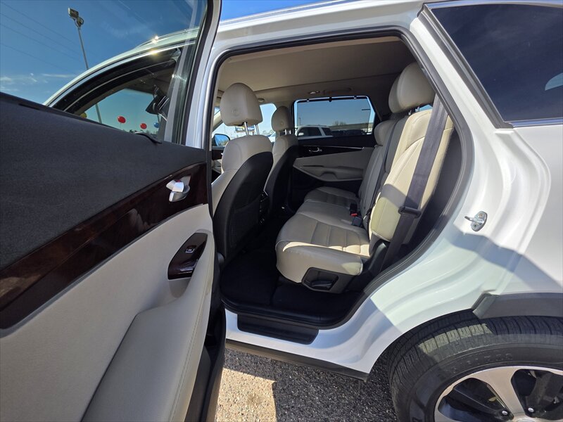 2018 Kia Sorento EX V6 - Photo 15 - Brainerd, MN 56401