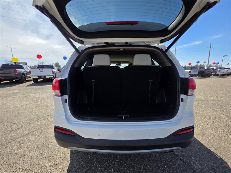 2018 Kia Sorento EX V6 - Photo 7 - Brainerd, MN 56401
