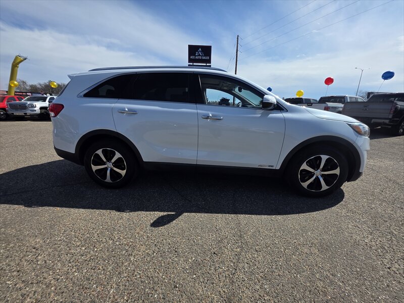 2018 Kia Sorento EX V6 - Photo 6 - Brainerd, MN 56401